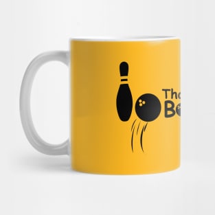 bowling Mug